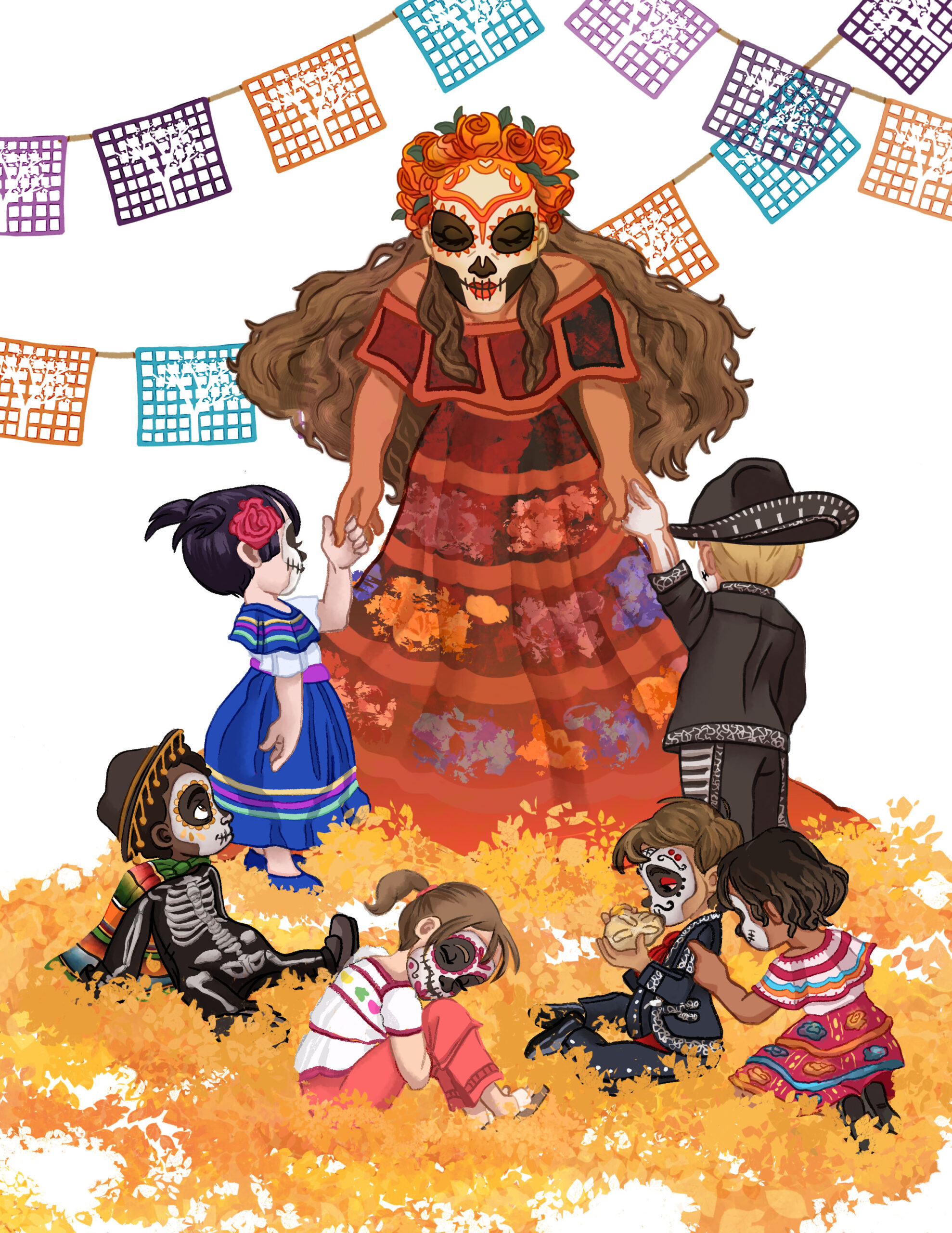 Day of the Dead Final scaled