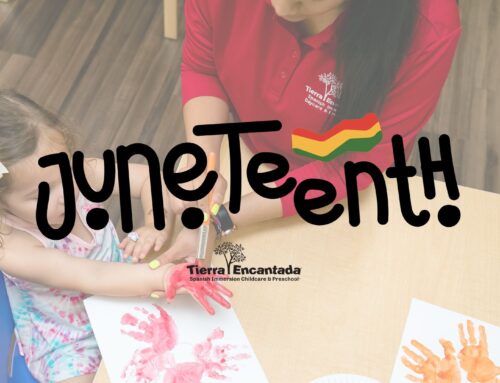 Juneteenth at Home: Activities and Lessons on Equality for Young Learners