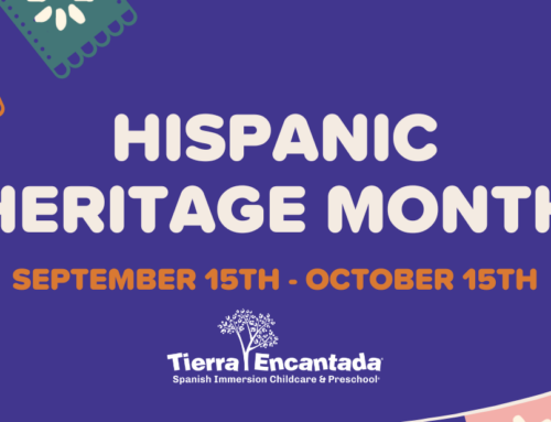 Celebrating Hispanic Heritage Month at Tierra Encantada: Honoring Culture and Community