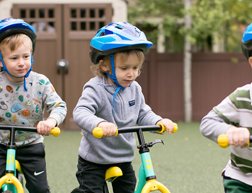 From Here to There: Exploring Transportation and Motion at Tierra Encantada