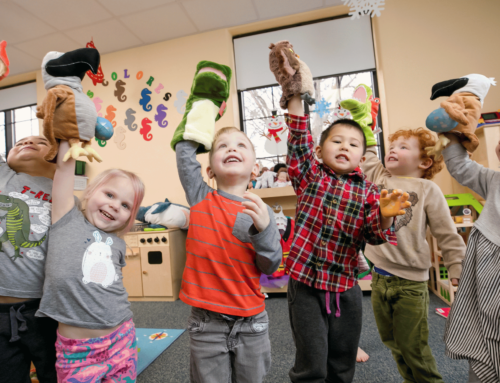 Exploring Animals and Their Homes: A Month of Wild Adventures in Every Classroom